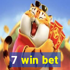 7 win bet